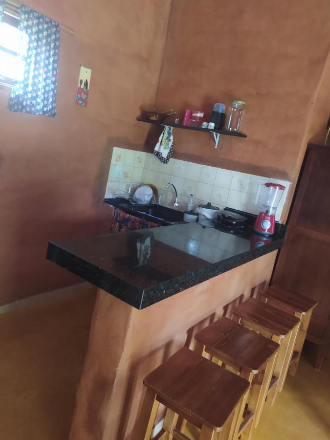 Recanto do Baru Pirenópolis Exterior foto