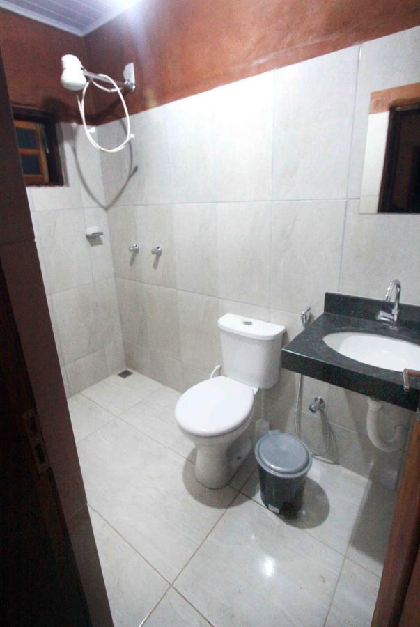Recanto do Baru Pirenópolis Exterior foto