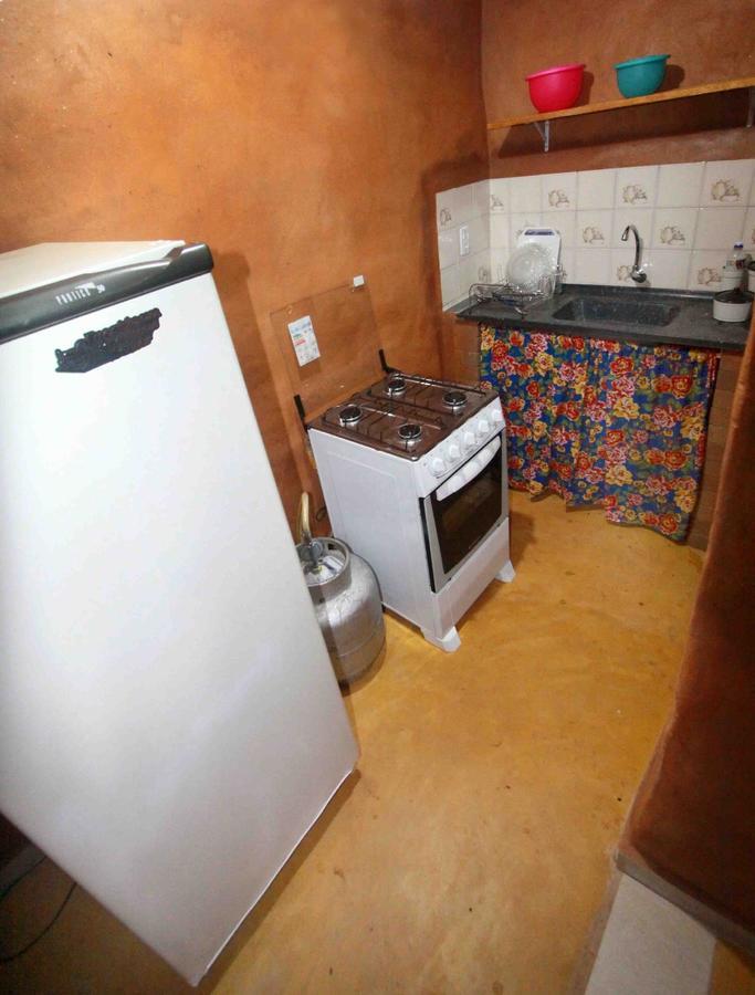 Recanto do Baru Pirenópolis Exterior foto